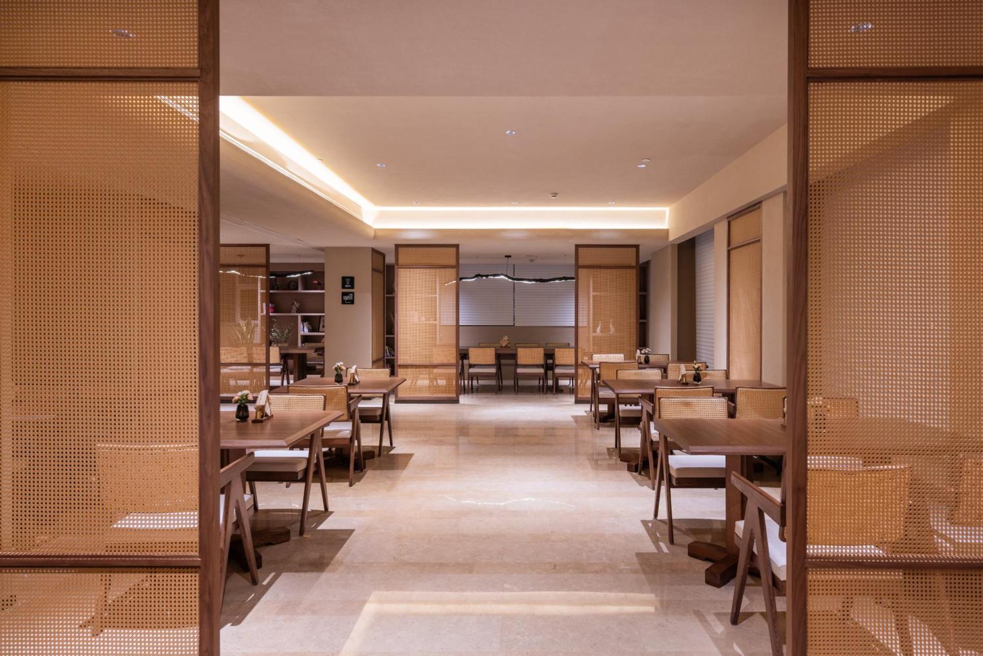 Atour Hotel Xian Greater Wild Goose Pagoda Zewnętrze zdjęcie