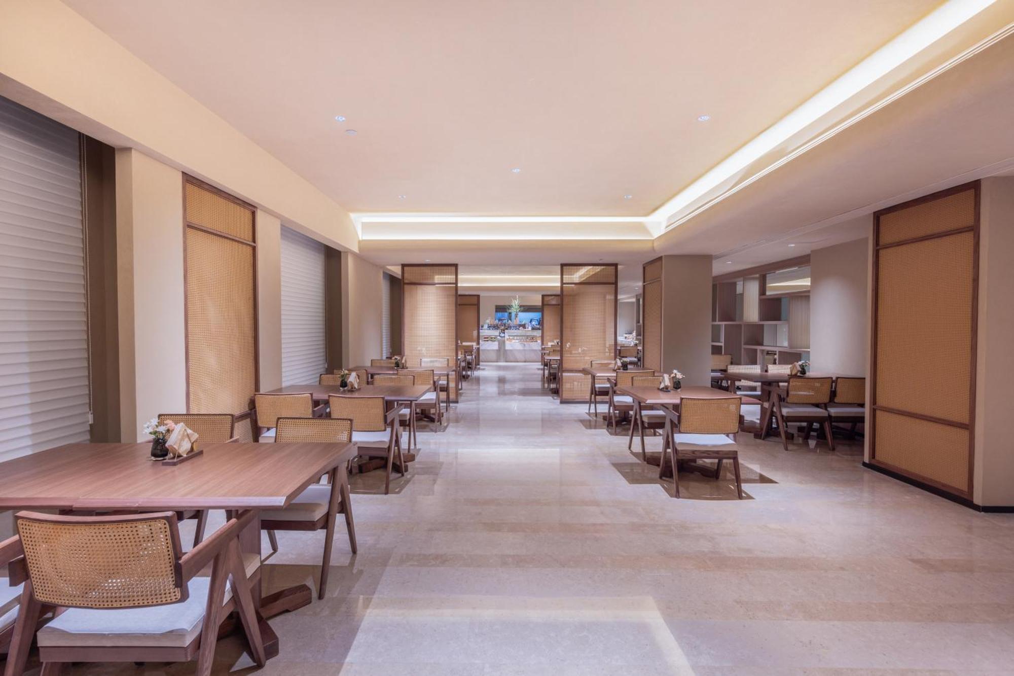 Atour Hotel Xian Greater Wild Goose Pagoda Zewnętrze zdjęcie
